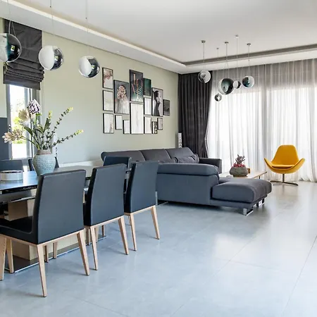 Karma Feriehus *